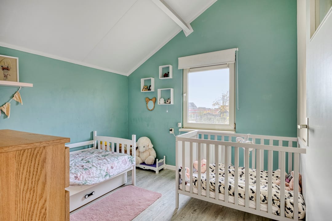 Photo 26 of Gezetstraat 12