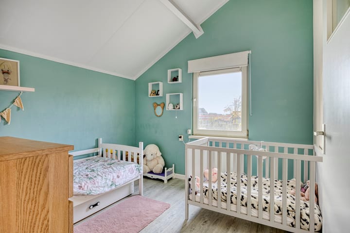 Photo 26 of Gezetstraat 12