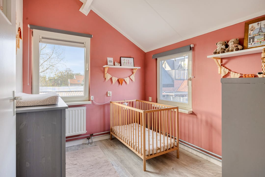 Photo 28 of Gezetstraat 12