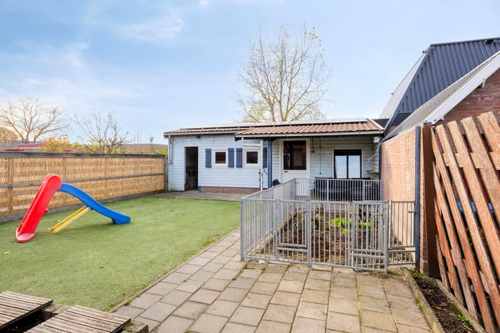 Photo 30 of Gezetstraat 12