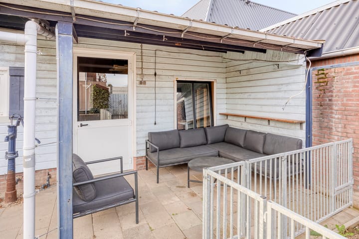 Photo 31 of Gezetstraat 12