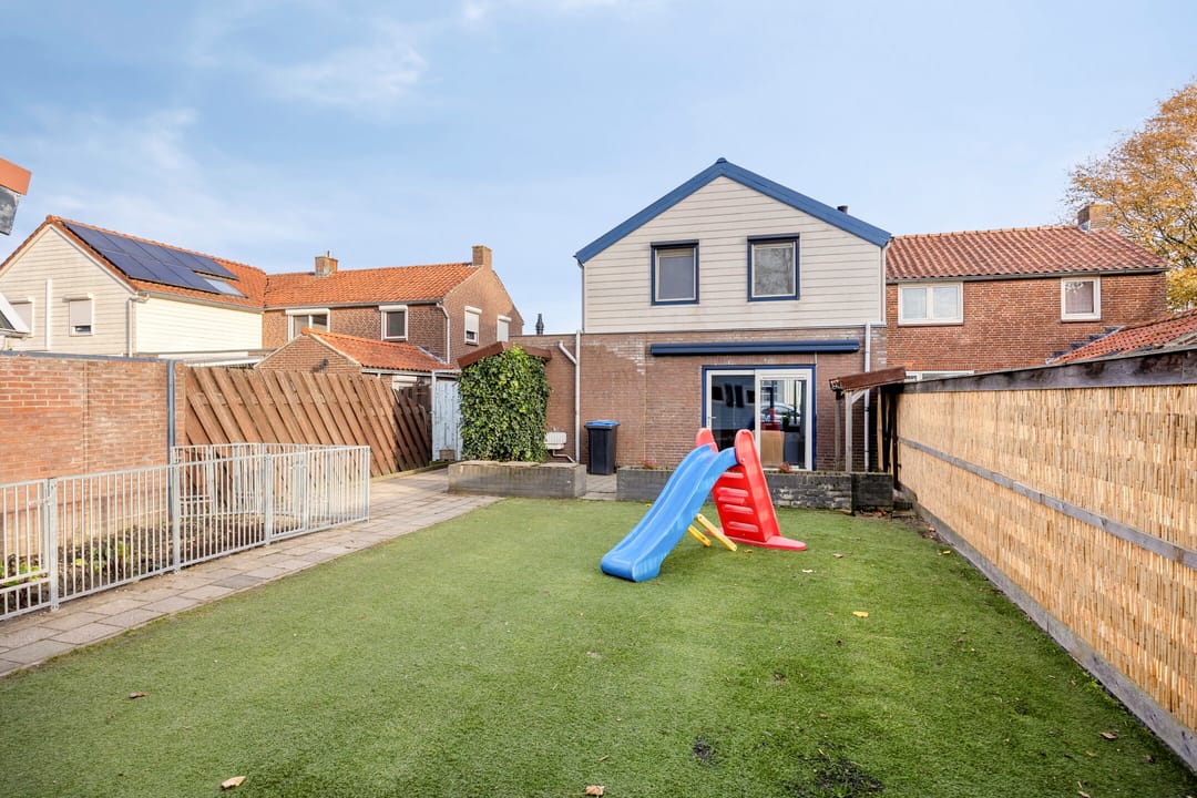 Photo 32 of Gezetstraat 12