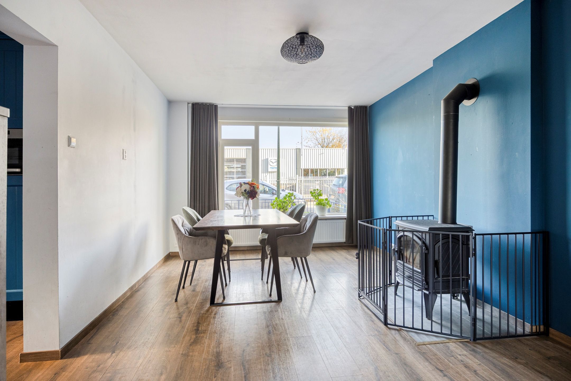 Photo 9 of Gezetstraat 12