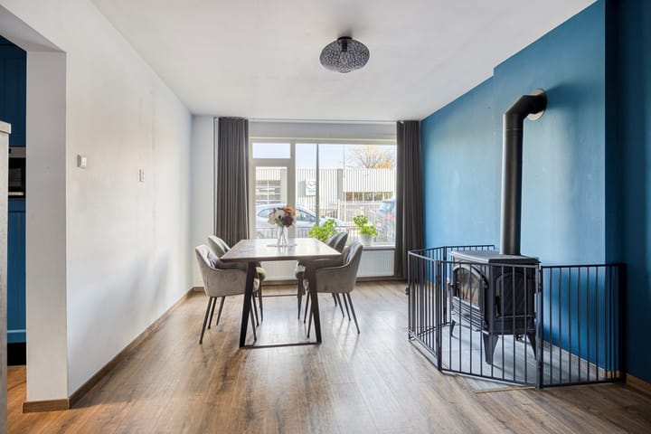 Photo 9 of Gezetstraat 12