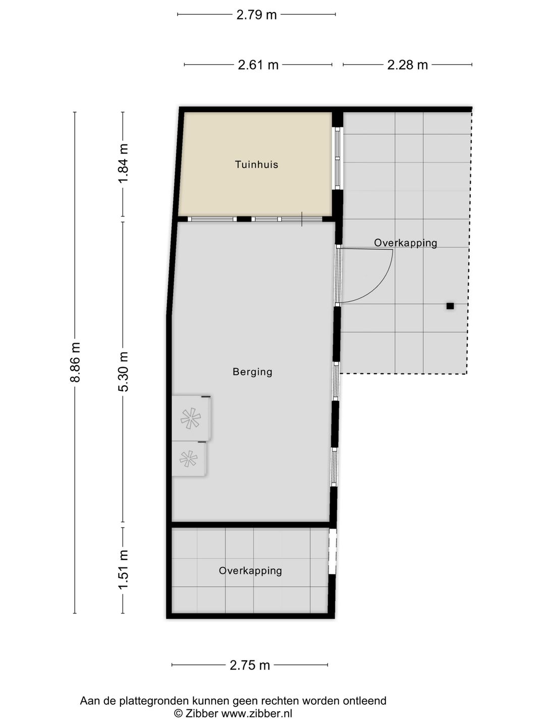 Photo 43 of Gezetstraat 12