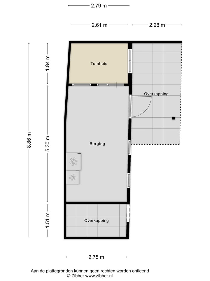 Photo 43 of Gezetstraat 12