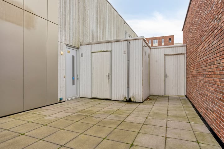 Photo 20 of De Marke 12