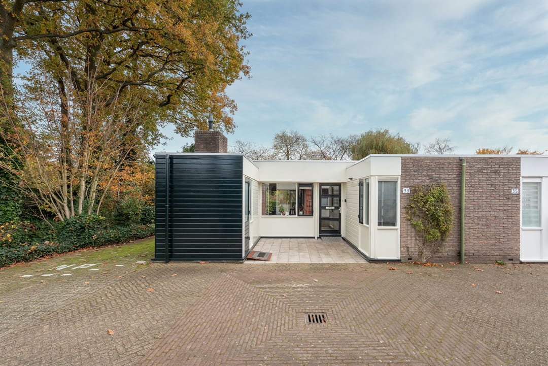 Foto 28 van Kloosterhof 33