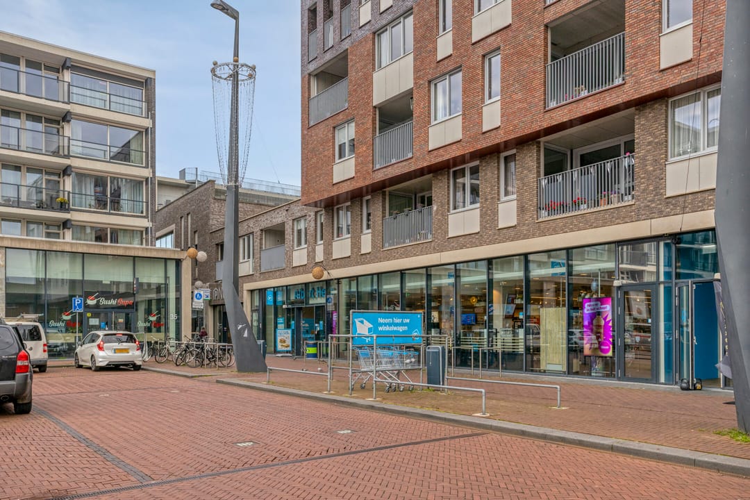 Foto 23 van De Marke 12