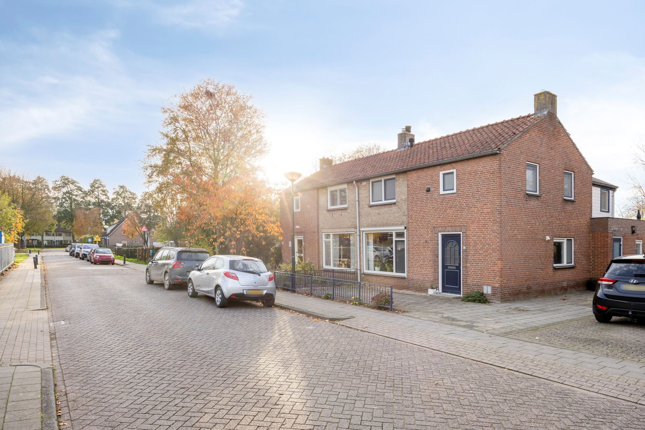 Photo 36 of Gezetstraat 12