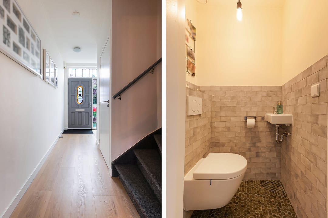 Foto 2 van Groene Woud 20