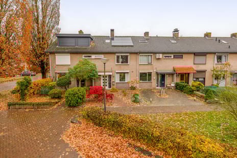 Massenetstraat thumbnail