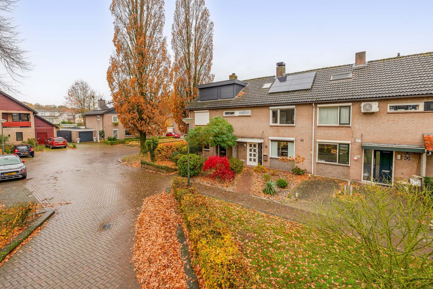 Foto 4 van Massenetstraat 18