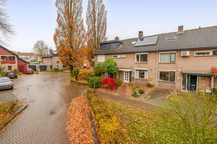 Foto 4 van Massenetstraat 18