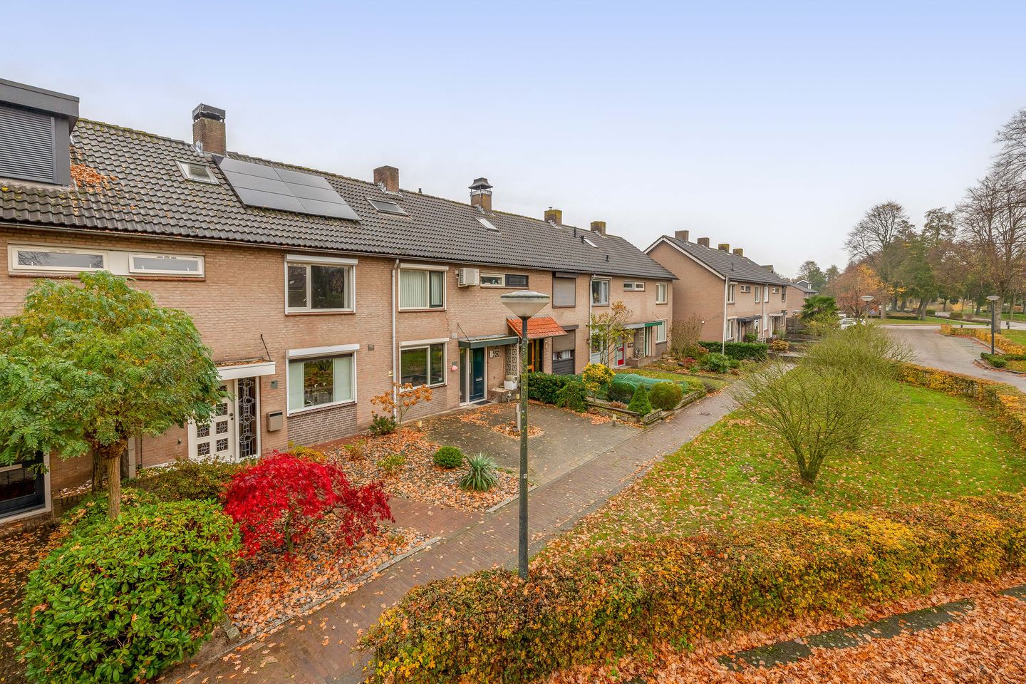 Foto 5 van Massenetstraat 18