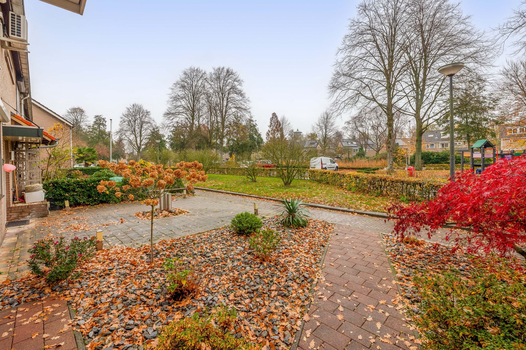 Foto 6 van Massenetstraat 18