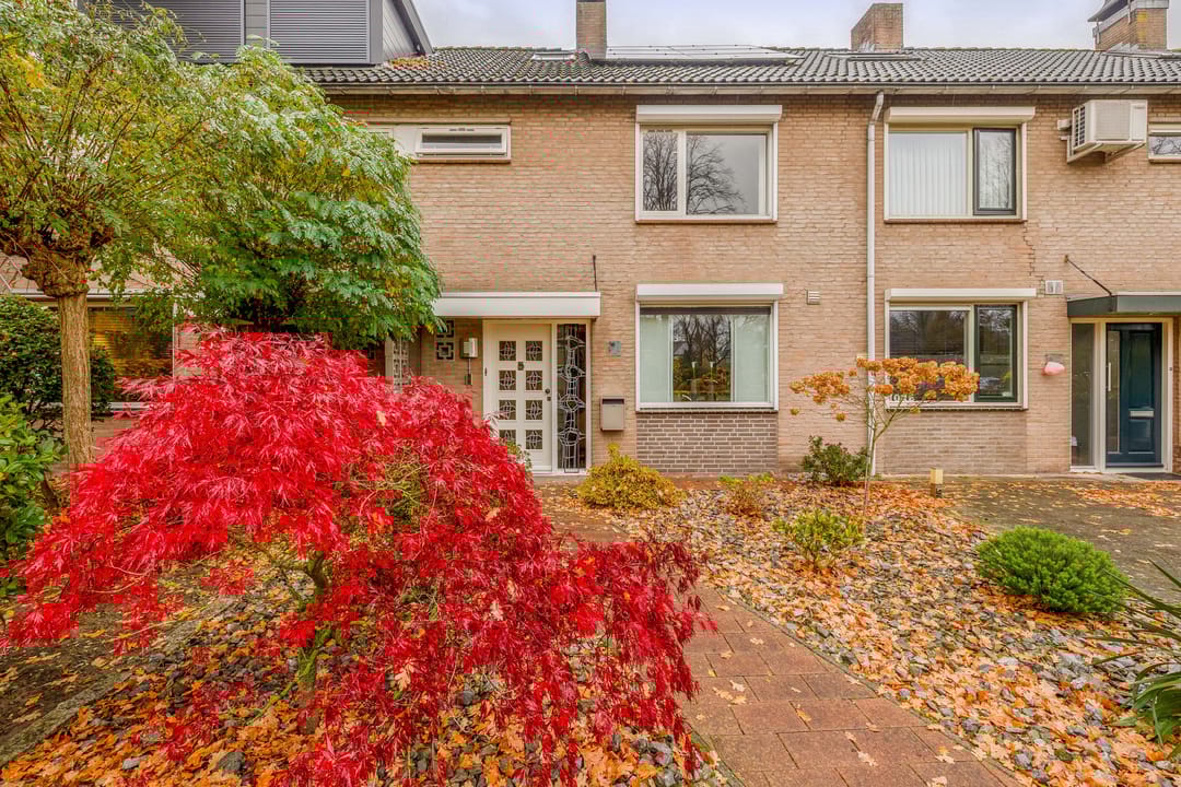 Foto 7 van Massenetstraat 18