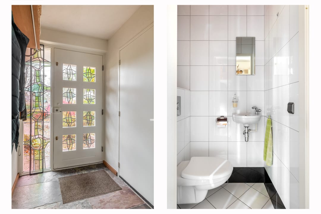 Foto 8 van Massenetstraat 18