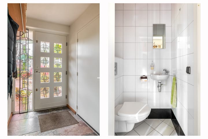 Foto 8 van Massenetstraat 18