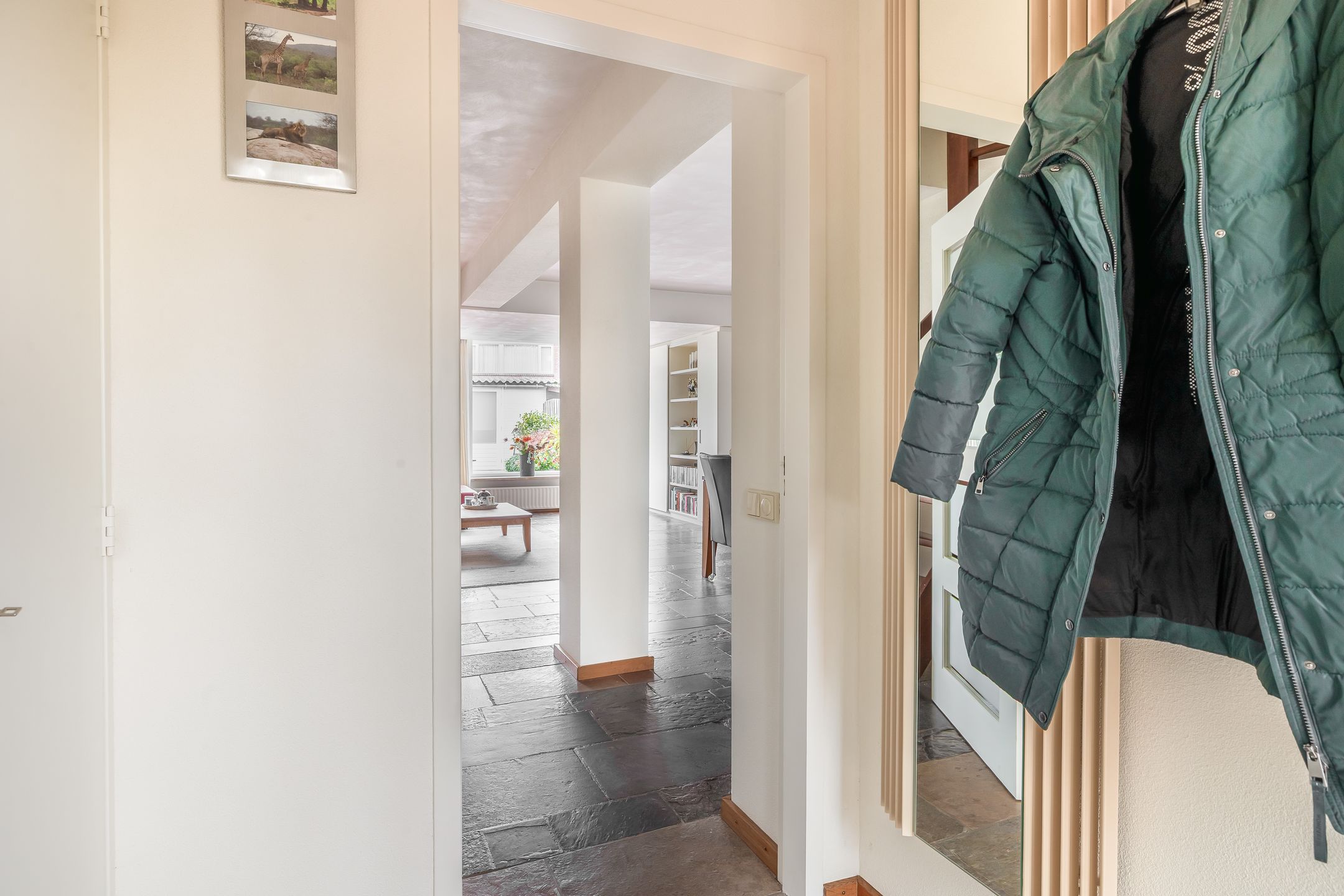 Foto 9 van Massenetstraat 18