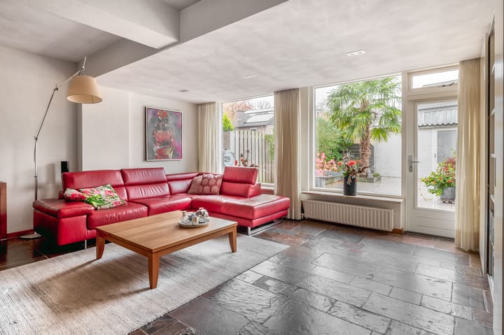 Foto 10 van Massenetstraat 18