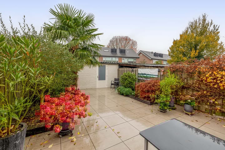 Foto 3 van Massenetstraat 18