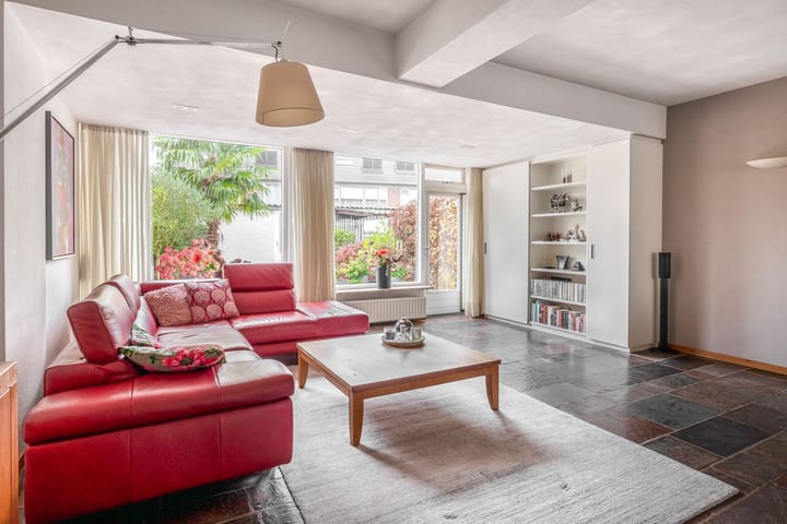 Foto 12 van Massenetstraat 18