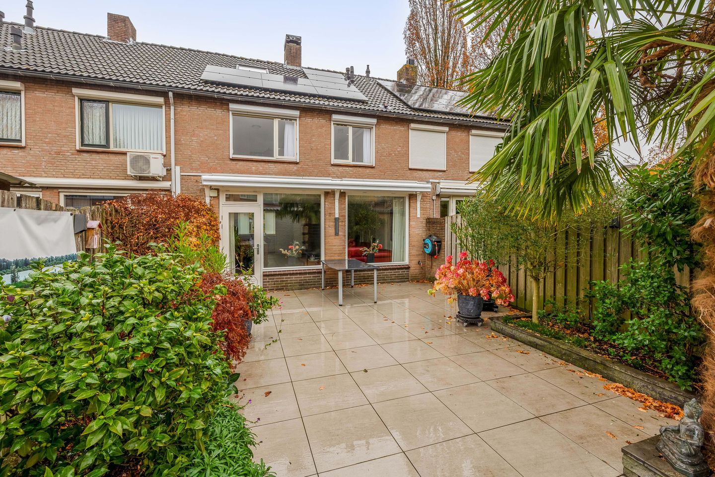 Foto 20 van Massenetstraat 18