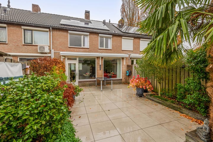 Foto 20 van Massenetstraat 18