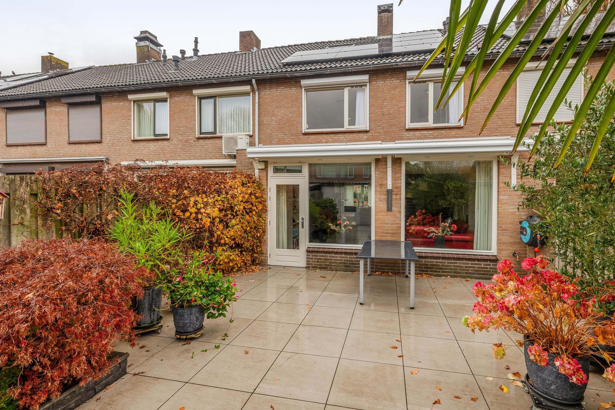 Foto 21 van Massenetstraat 18