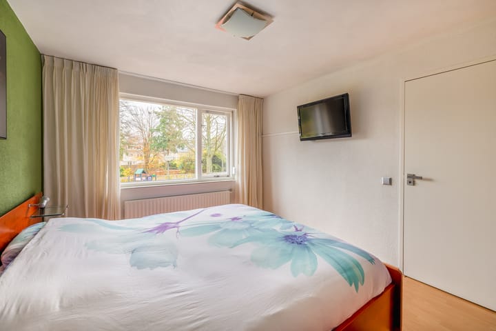 Foto 23 van Massenetstraat 18