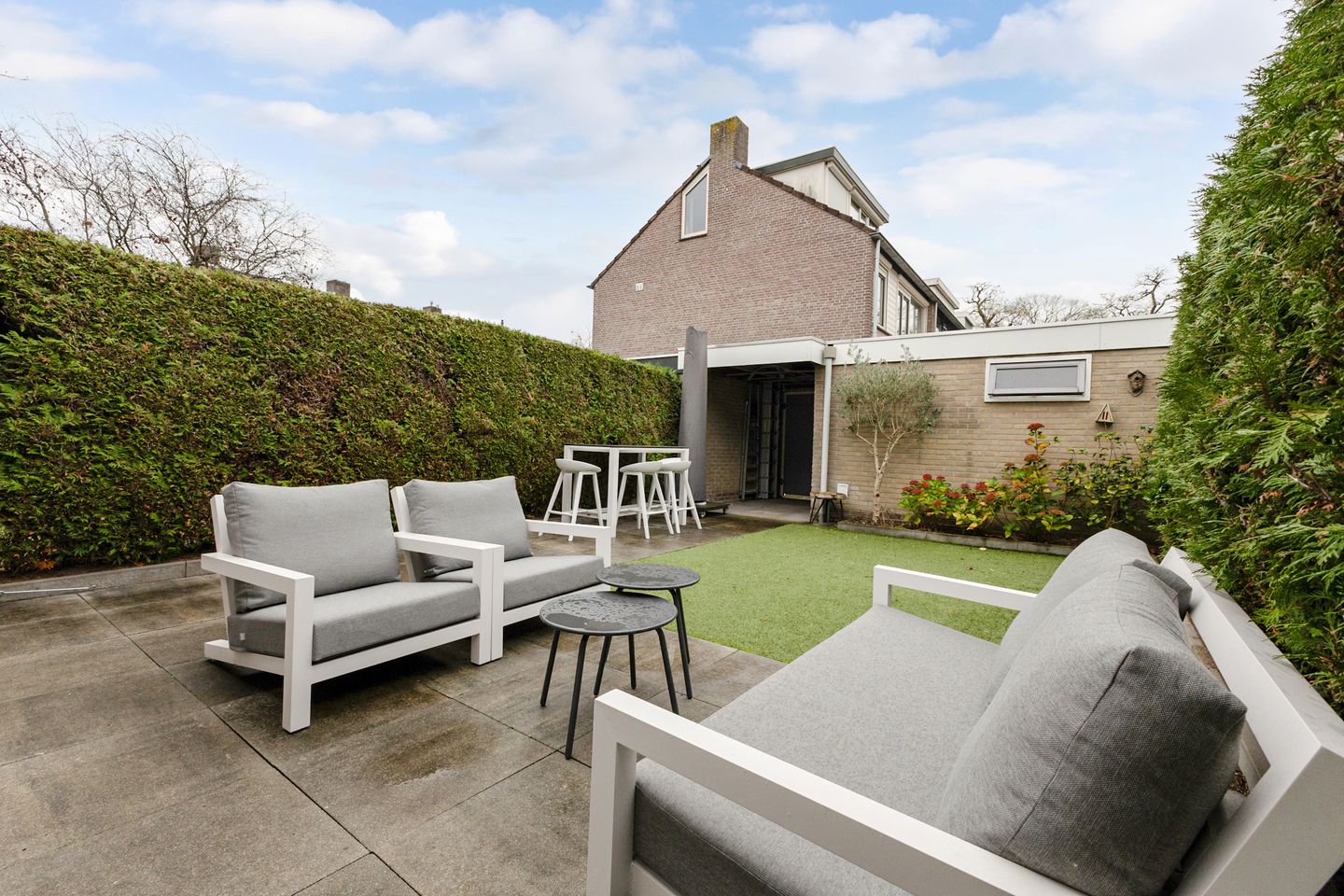 Foto 35 van Groene Woud 20