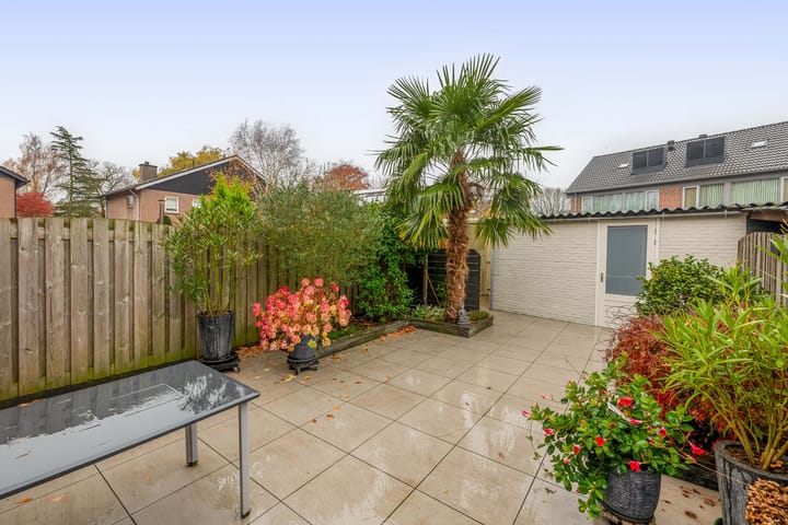 Foto 22 van Massenetstraat 18