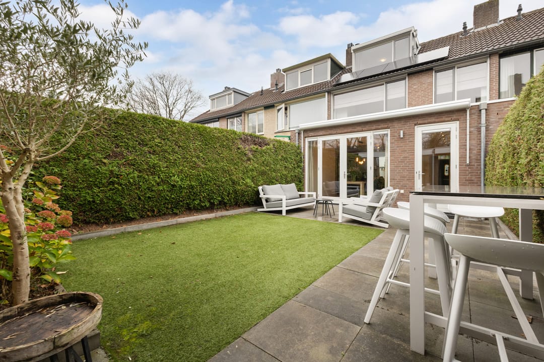 Foto 38 van Groene Woud 20