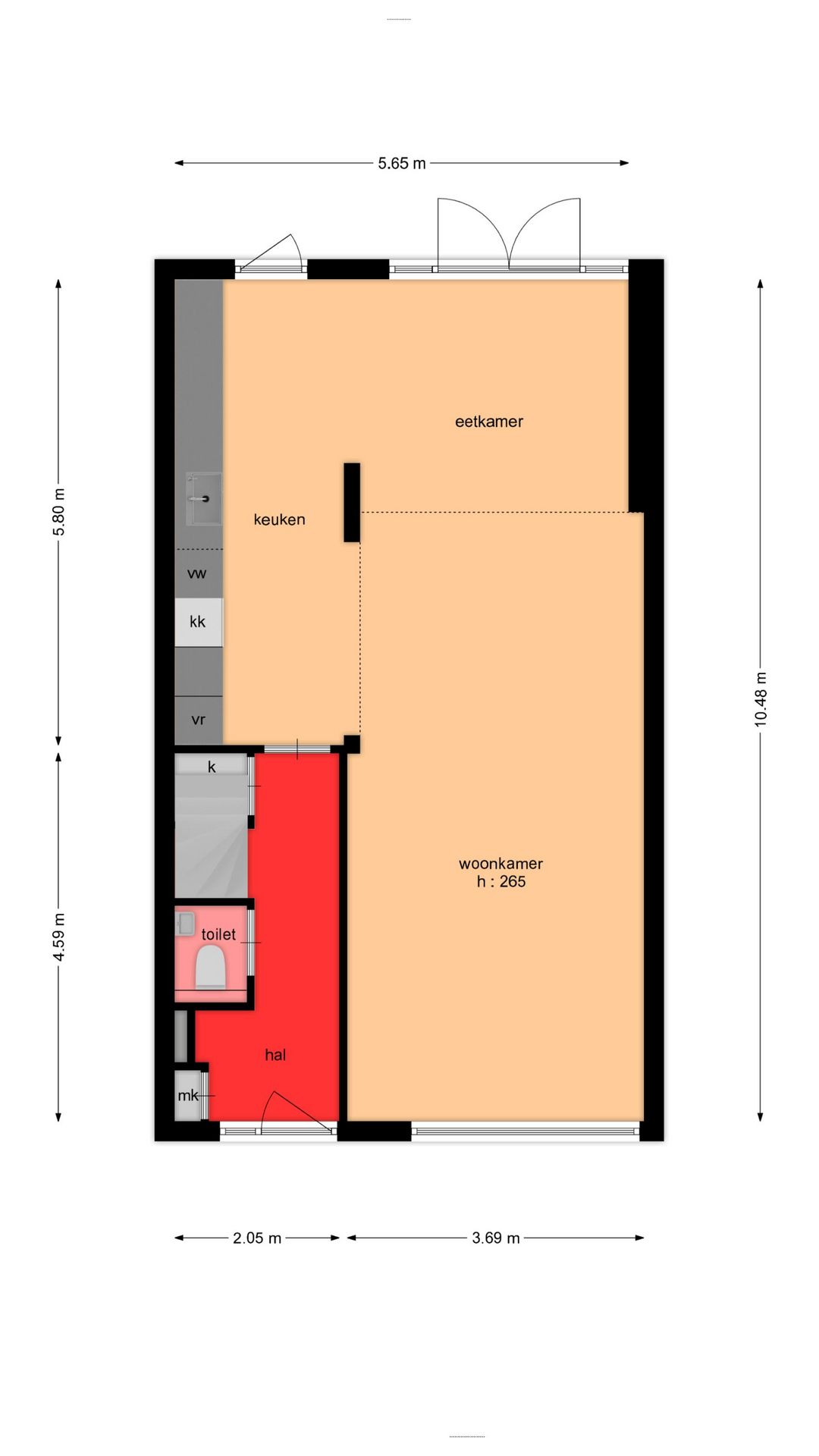 Foto 41 van Groene Woud 20