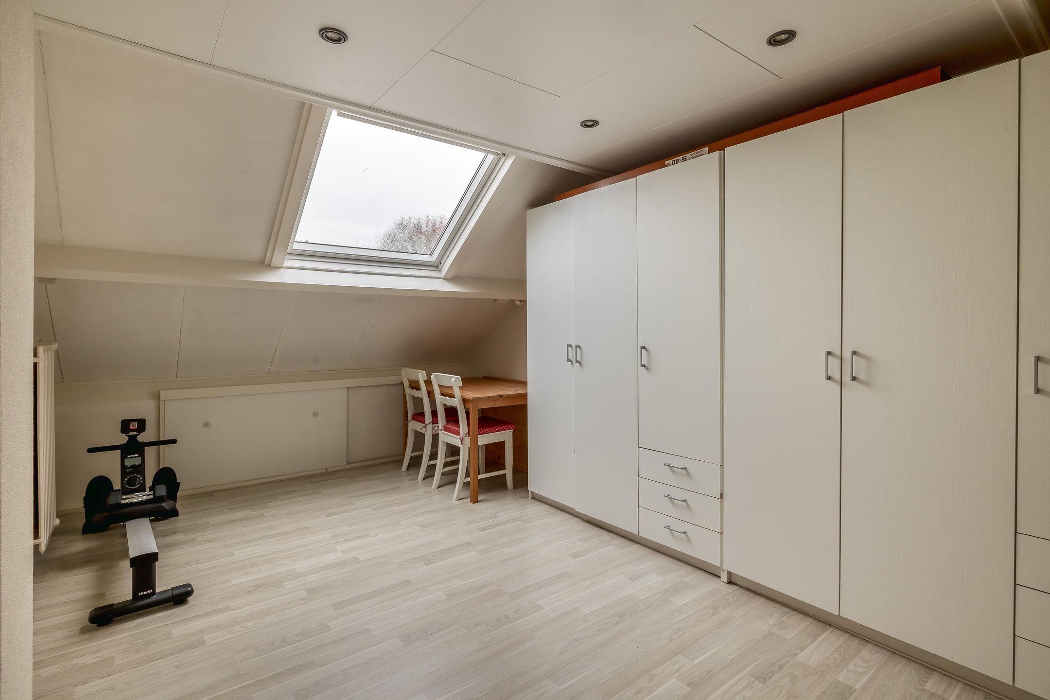 Foto 30 van Massenetstraat 18