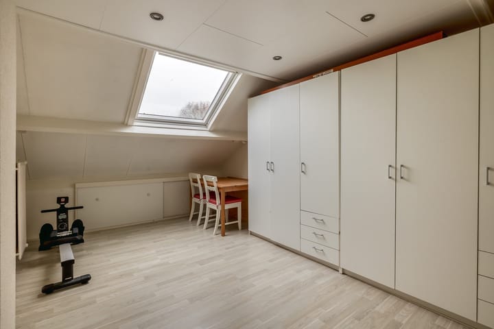 Foto 30 van Massenetstraat 18