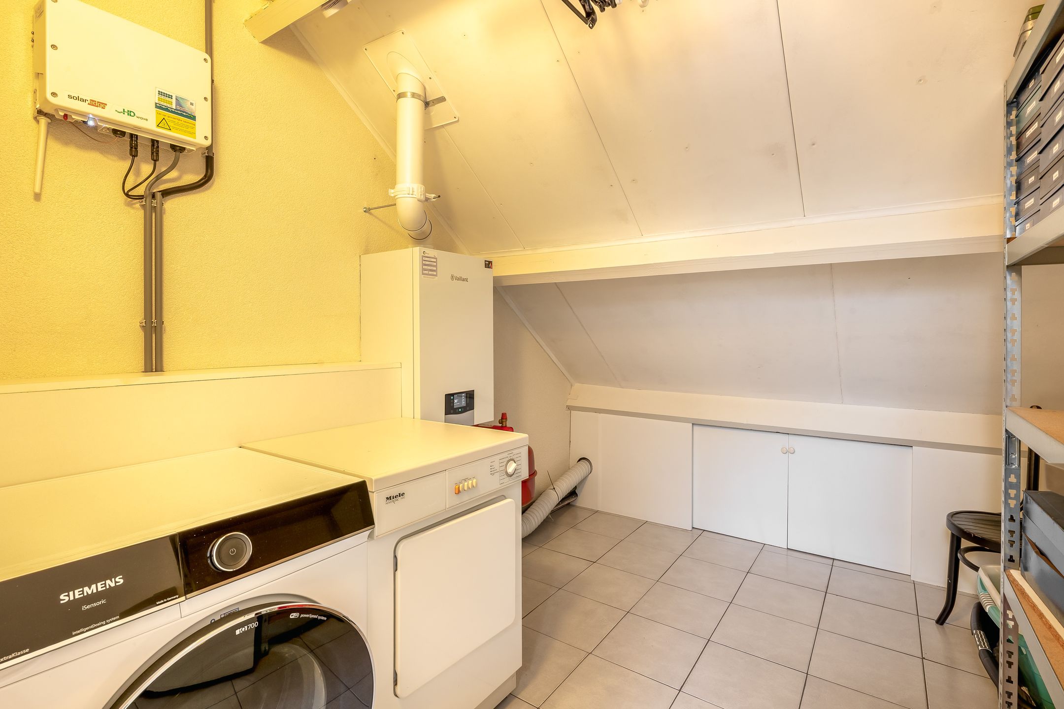 Foto 33 van Massenetstraat 18