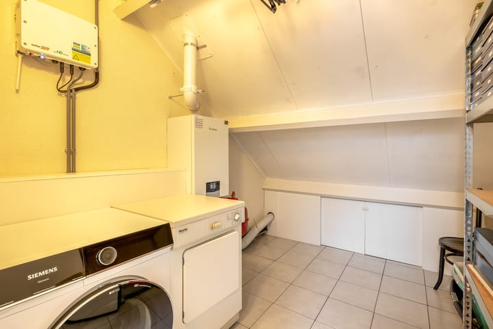 Foto 33 van Massenetstraat 18