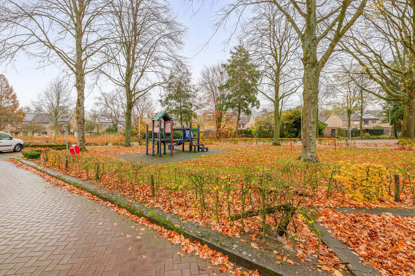 Foto 34 van Massenetstraat 18