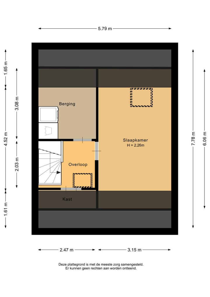 Foto 38 van Massenetstraat 18