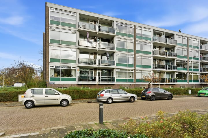 Photo 3 of Curaçaolaan 150