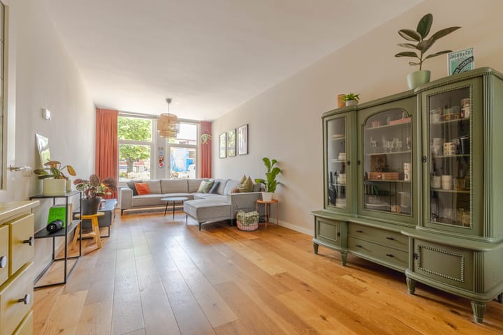 Foto 2 van Slotboomplein 14