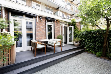 Kijkduinstraat thumbnail