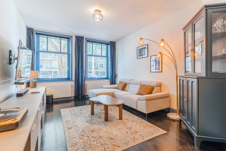 Foto 2 van Kijkduinstraat 89-H