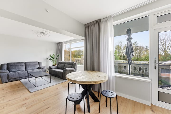 Photo 12 of Curaçaolaan 150