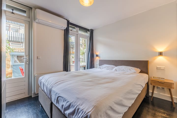 Foto 4 van Kijkduinstraat 89-H