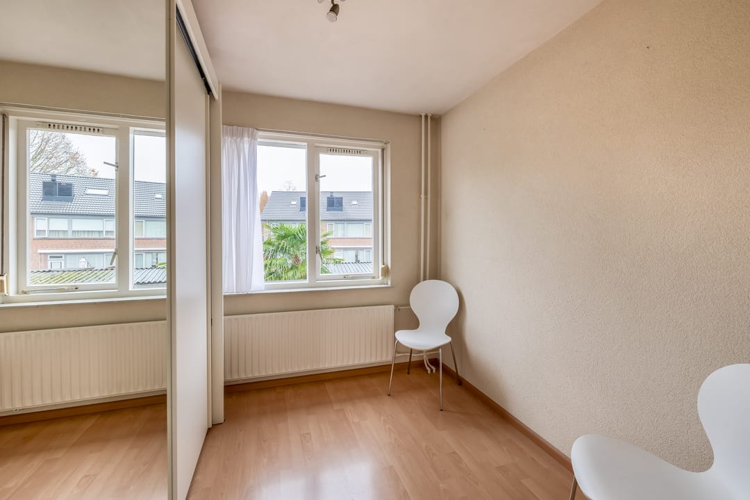 Foto 28 van Massenetstraat 18