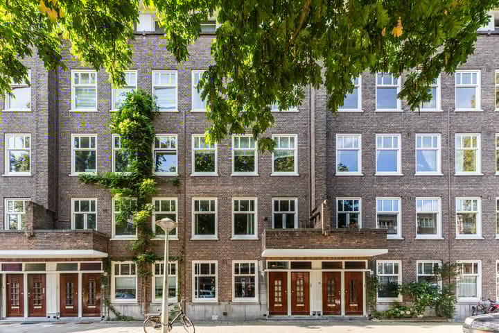 Foto 6 van Kijkduinstraat 89-H