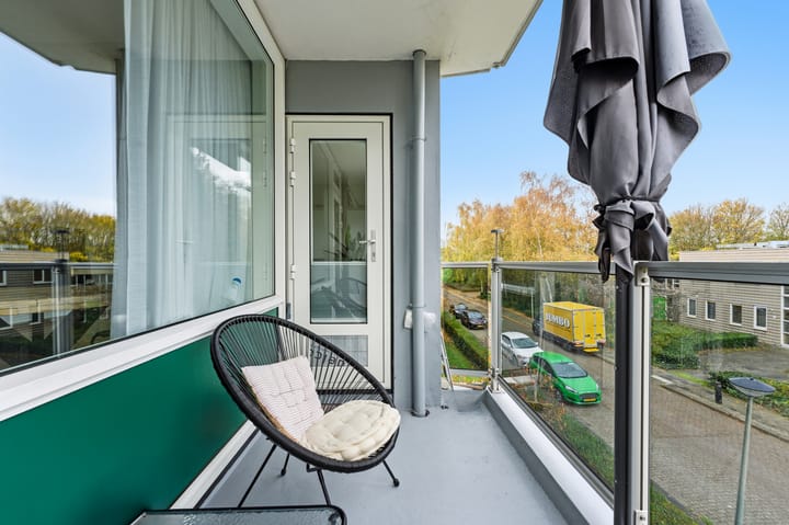 Photo 16 of Curaçaolaan 150